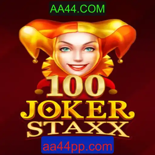 Descubra o Fascinante Mundo de 100JokerStaxx