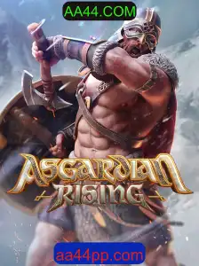 AsgardianRising: Explorando o Mundo Épico e as Regras de Jogo