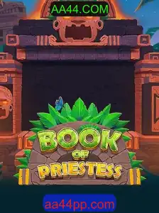 Descubra o Fascinante Mundo de BookOfPriestess
