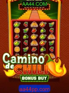 Descubra o Jogo 'CaminodeChiliBonusBuy': Uma Aventura Picante