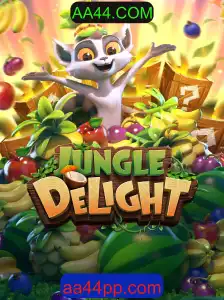 Descubra a Excitante Aventura de JungleDelight no Mundo dos Jogos