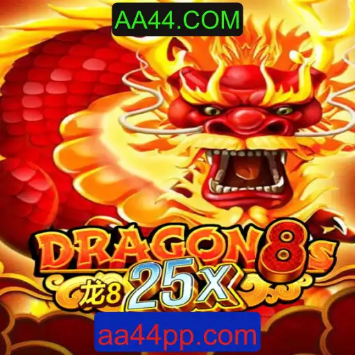 Dragon8s25x: Descubra o Mundo Fascinante deste Jogo Inovador