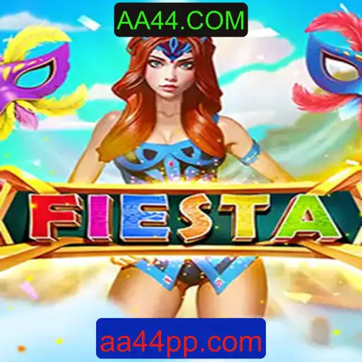 Explorando o Universo do Jogo 'Fiesta': Regras, Estratégias e a Inovação com AA44.COM