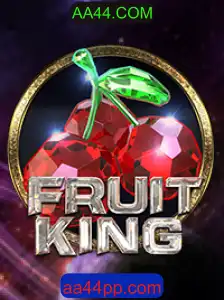Saiba Tudo Sobre o Emocionante Jogo FruitKing