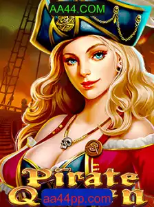 PirateQueen: A Nova Aventura nos Sete Mares