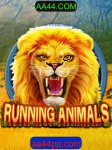 Descubra RunningAnimals: O Jogo Emocionante que Conquista Jogadores