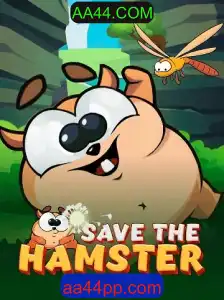 Descubra o Mundo Fascinante de SavetheHamster