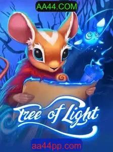 Descubra o Fascinante Mundo de TreeofLight: Um Novo Horizonte nos Jogos Online