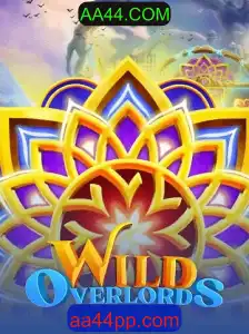 Descubra WildOverlords: Uma Nova Experiência de Jogo com AA44.COM